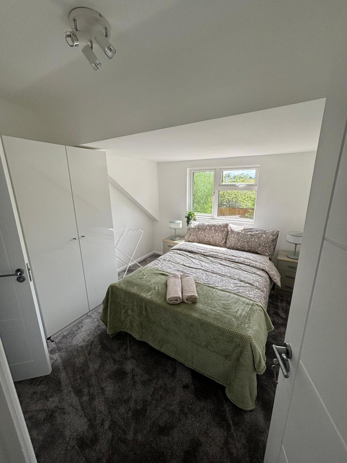 Cosy In Privatunterkunft