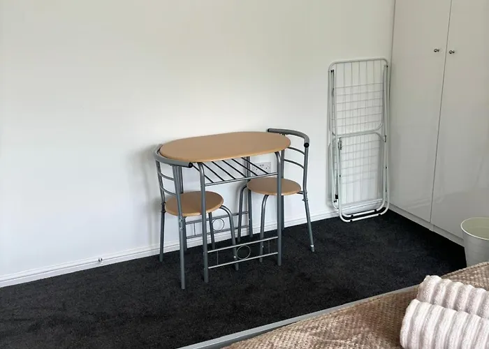 Cosy Rooms In Cambridge