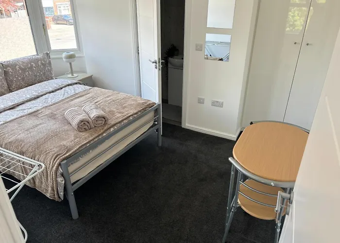 Cosy Rooms In Cambridge