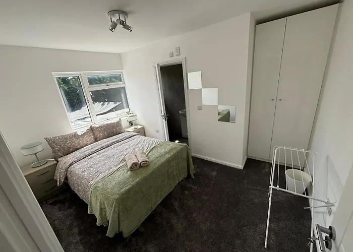 Cosy Rooms In Cambridge