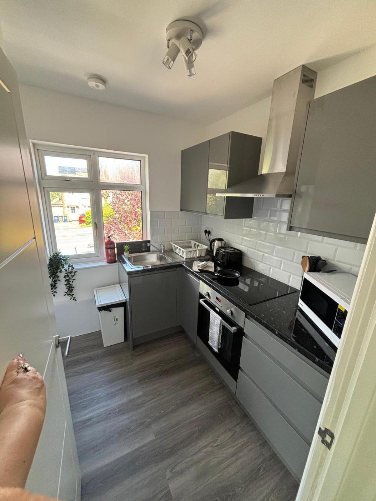 Homestay Cosy In Cambridge (Cambridgeshire)