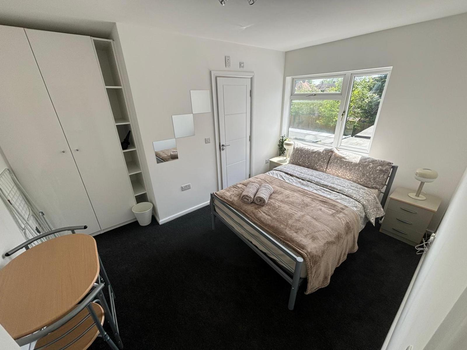 Cosy In Homestay Cambridge (Cambridgeshire)