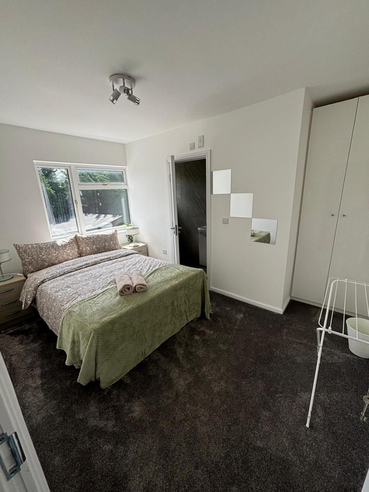 Homestay Cosy In