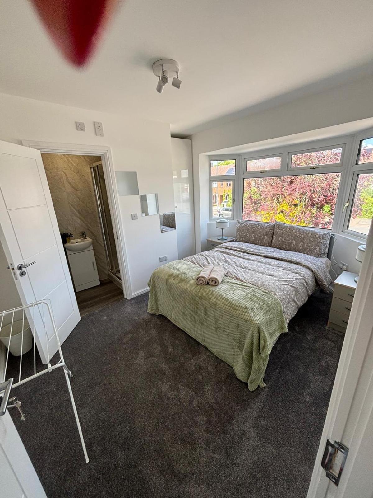 Homestay Cosy In *
